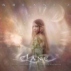 Elane Arcane 2