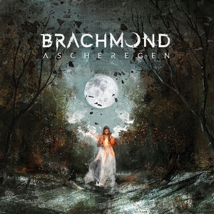 Brachmond