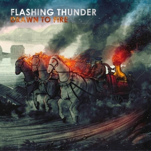 Flashing Thunder