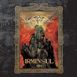 Irminsul