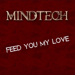 Feed you my 

love