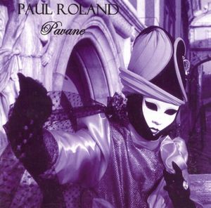 Paul Roland