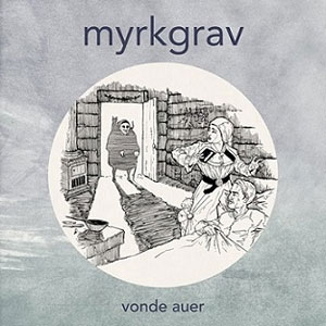 Myrkgrav