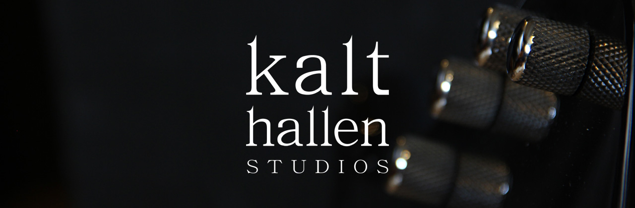 Kalthallen Studios