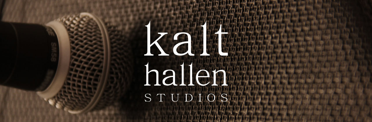 Kalthallen Studios