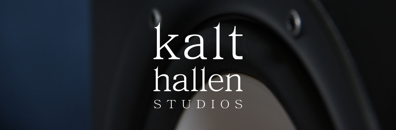 Kalthallen Studios